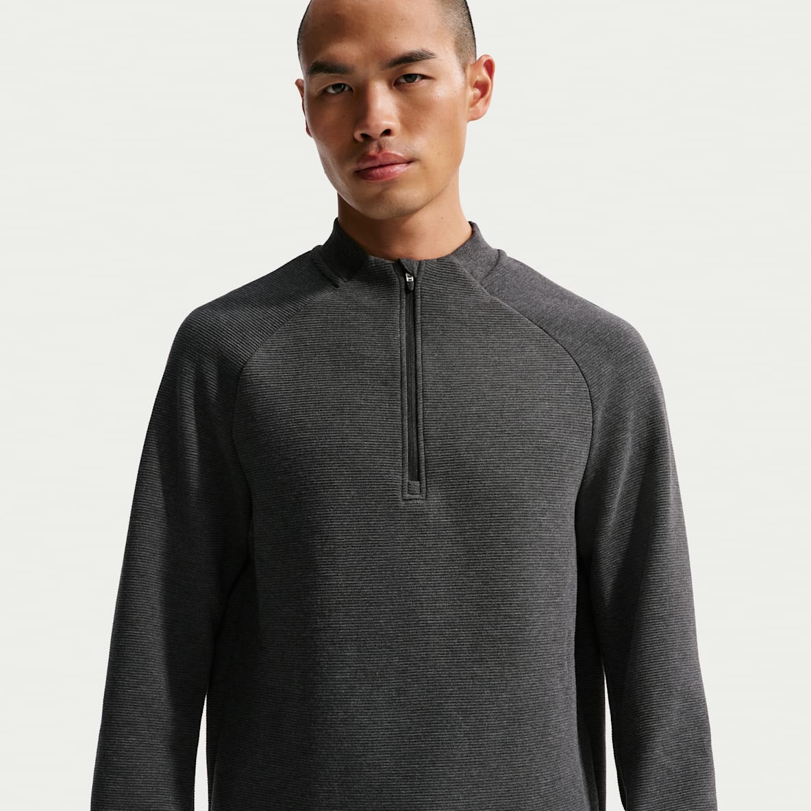 Nike Par Men's Therma-FIT 1/2-Zip Golf Top