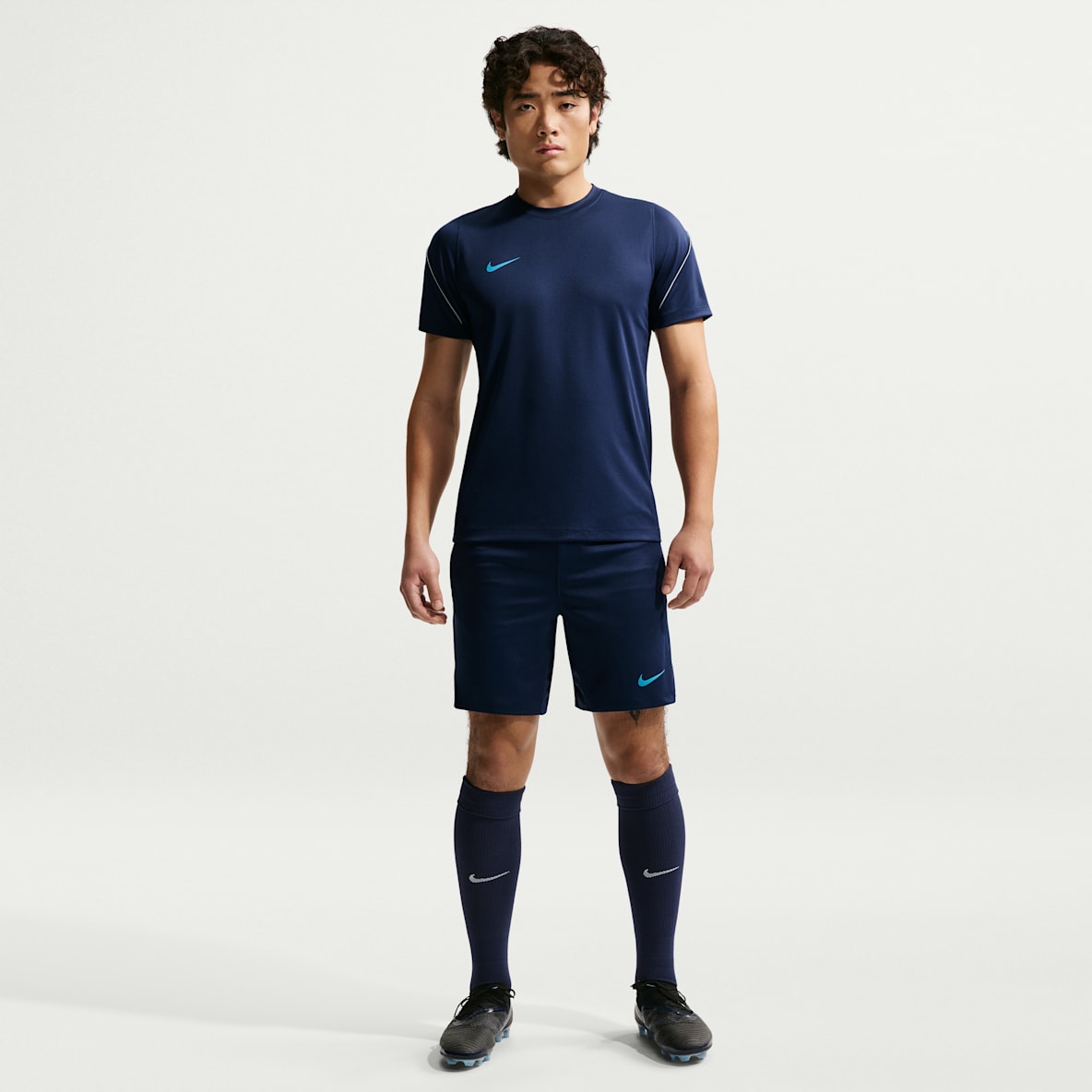 Nike Strike Men's Dri-FIT Football Shorts