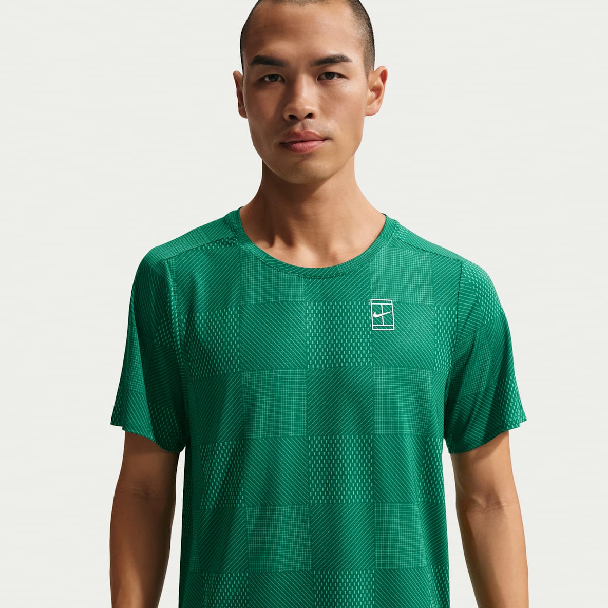 NikeCourt Advantage Men's Dri-FIT Top