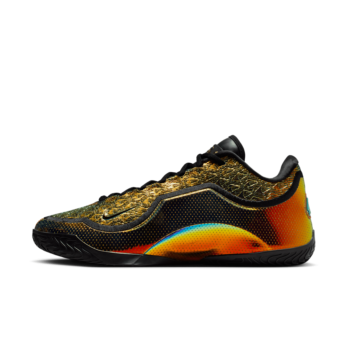 LeBron XXIII "Uncharted" EP Basketball Shoes