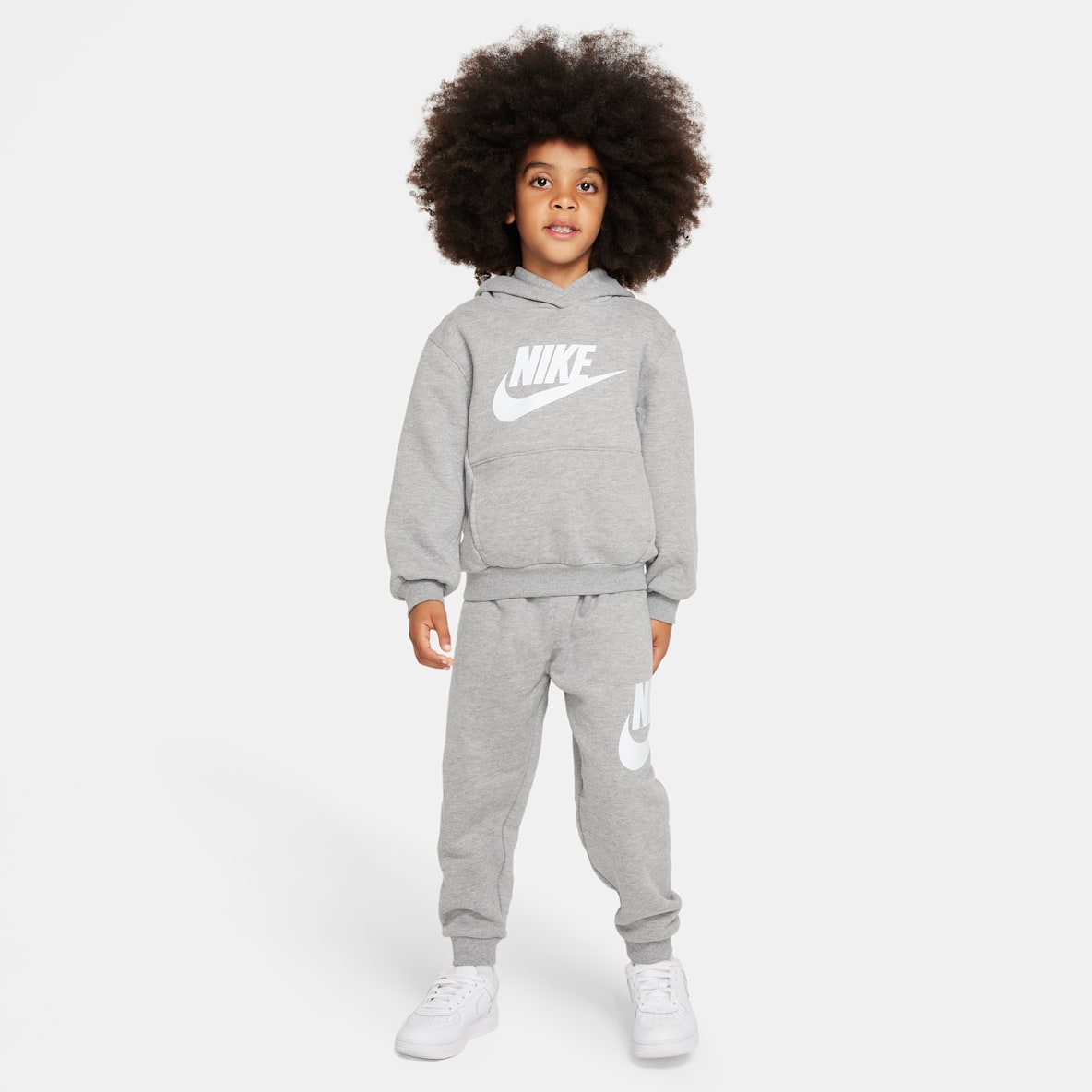 Nike Younger Kids' 2-Piece Club Fleece Set