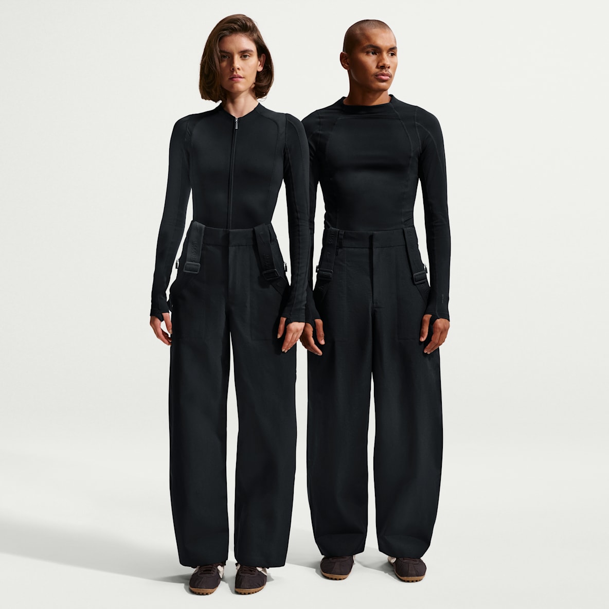 Nike x Jacquemus GORE-TEX Trousers