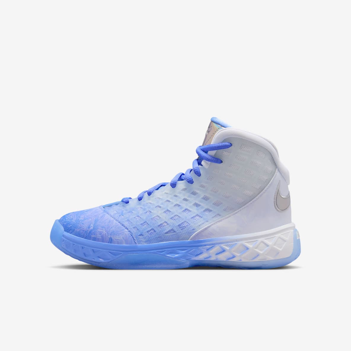 Kobe III Big Kids' Basketball Shoes