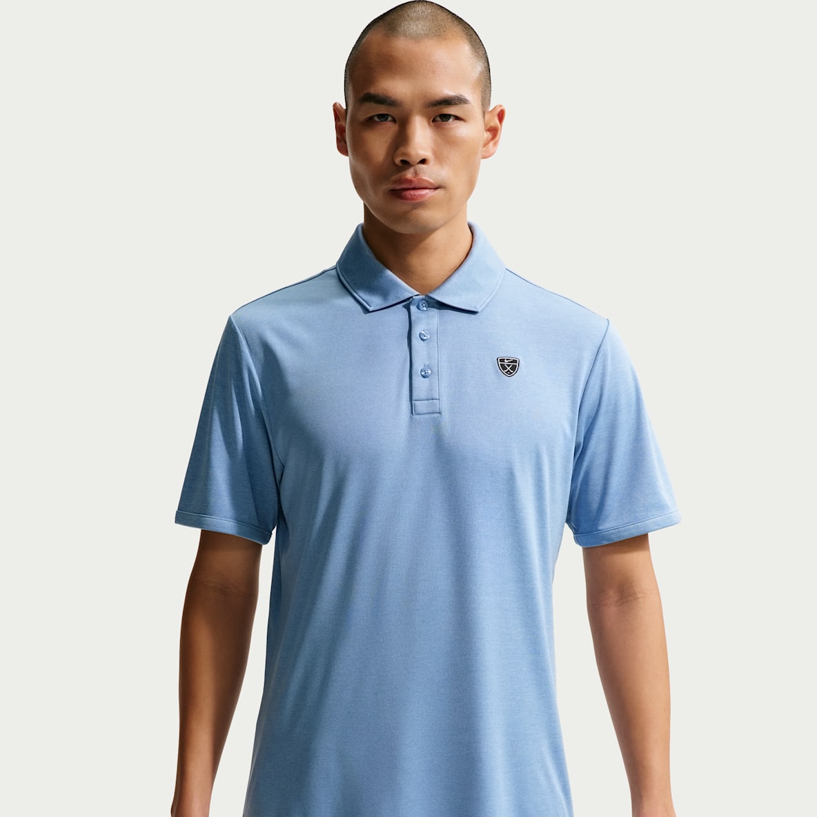 Nike Par Men's Dri-FIT Golf Polo