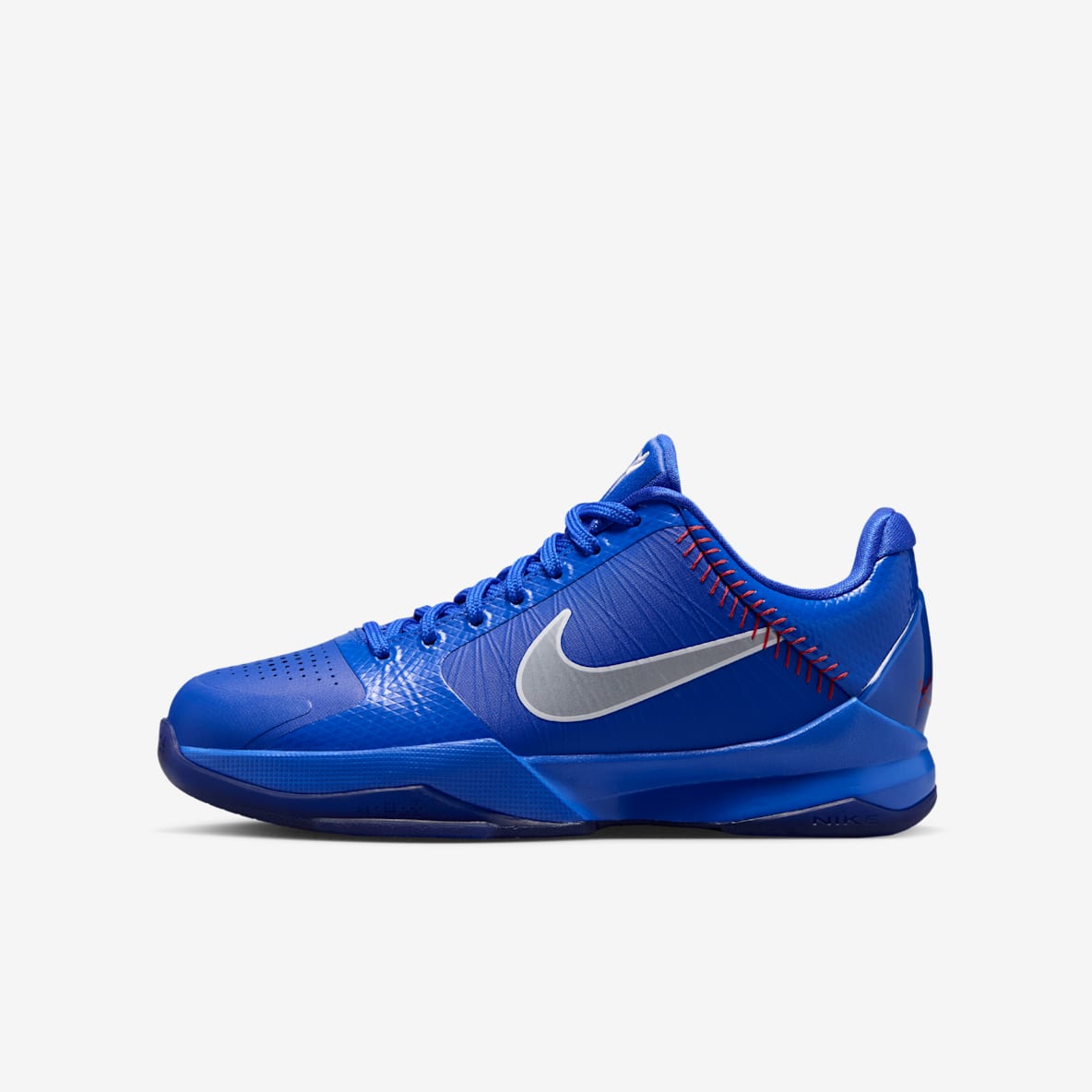 Kobe V Chaussure de basket pour ado