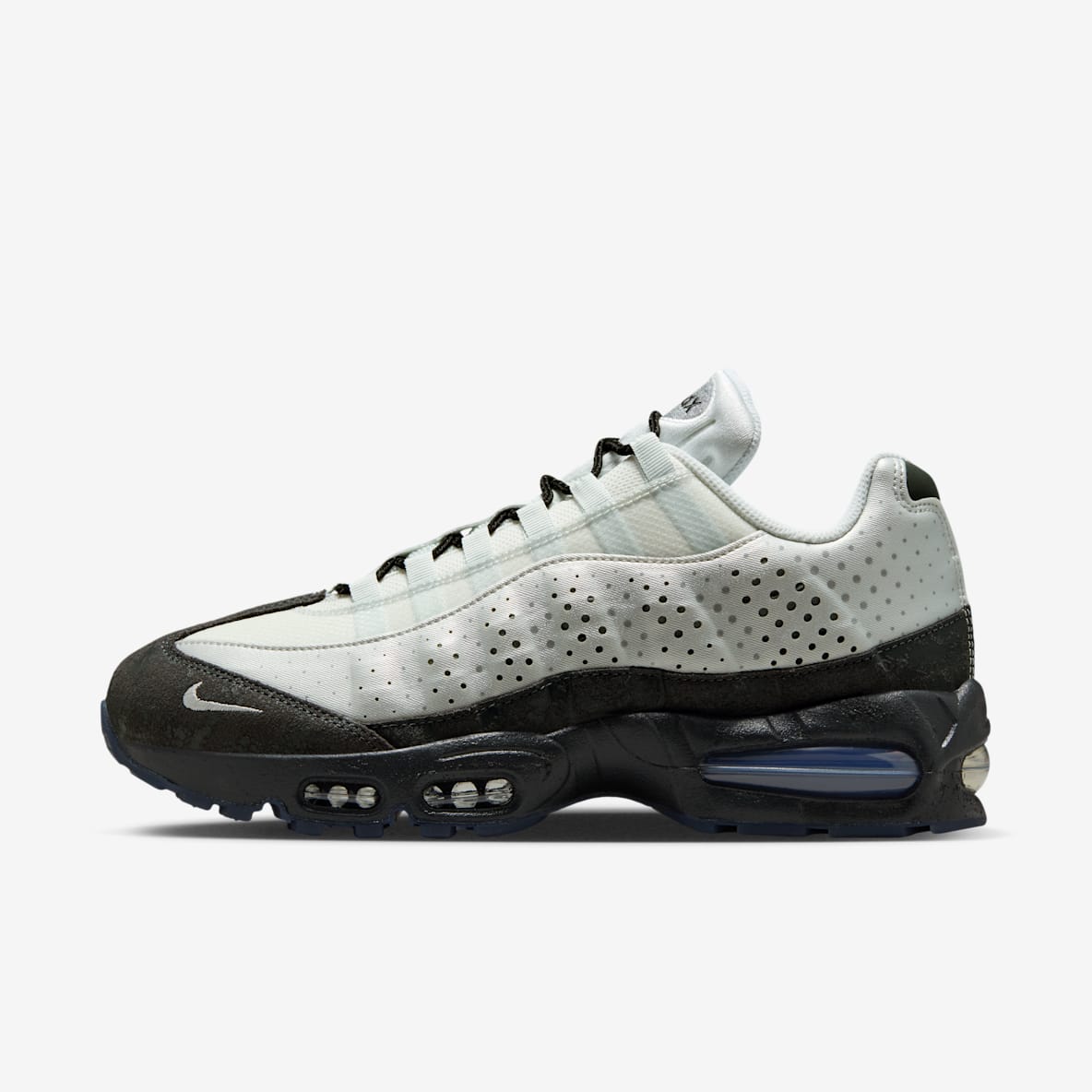Nike Air Max 95 Big Bubble 'Seongsu' Men's shoes