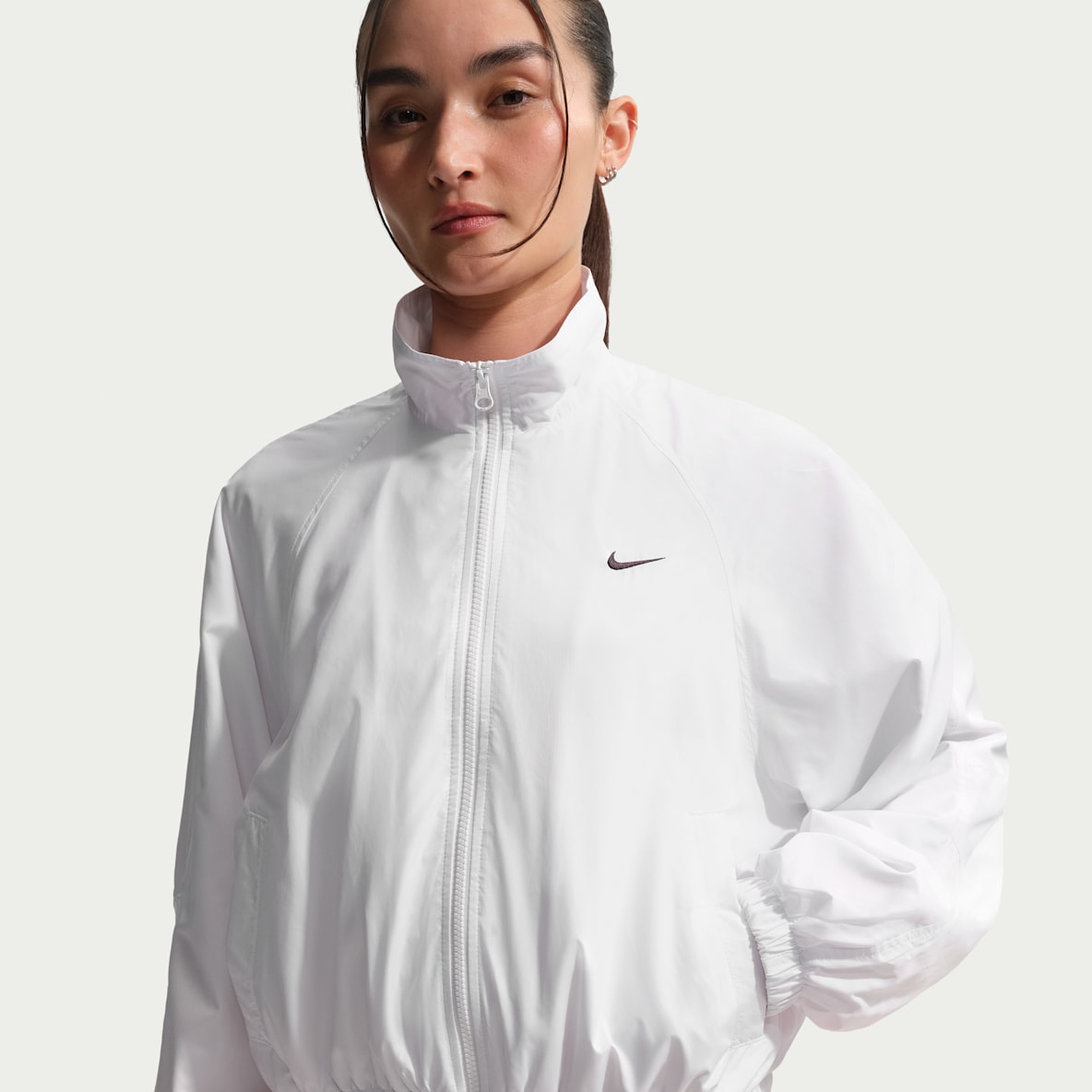 Nike Sportswear Women's Oversized UV Track Jacket