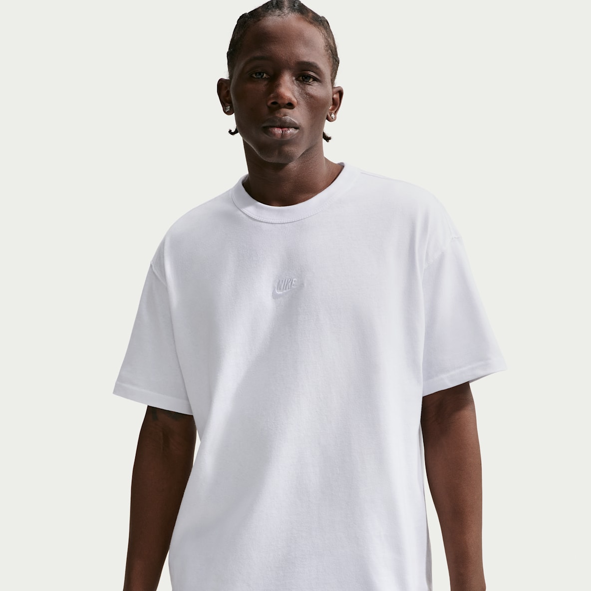 Nike Sportswear Premium Essentials Men's T-Shirt