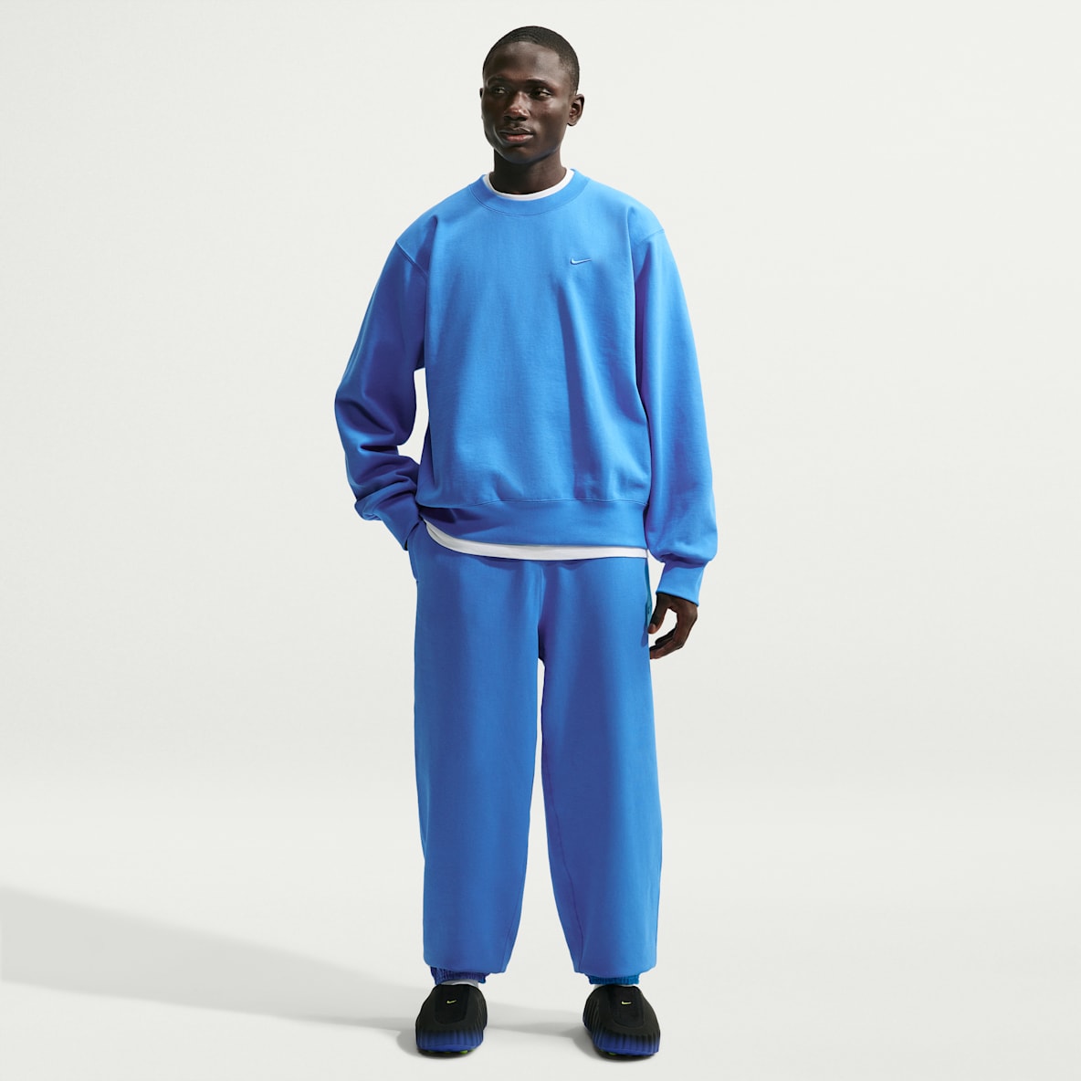 Nike Energy Men's Fleece Trousers