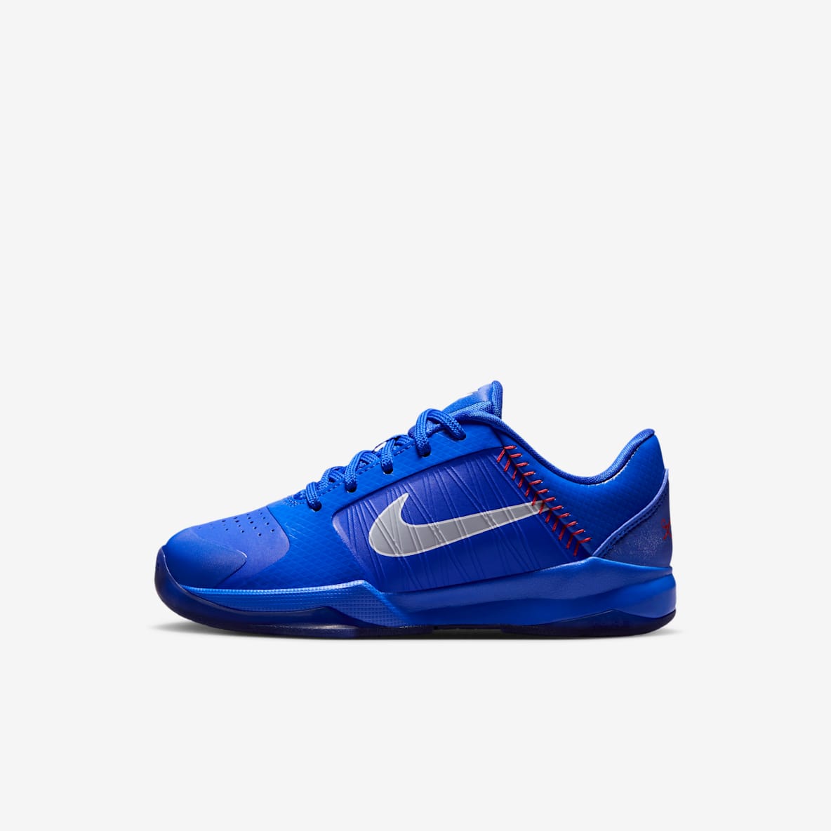 Kobe V Chaussures de basket pour enfant