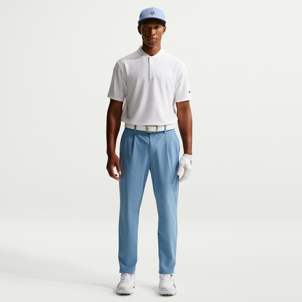 Nike Par Men's Dri-FIT Slim Golf Trousers