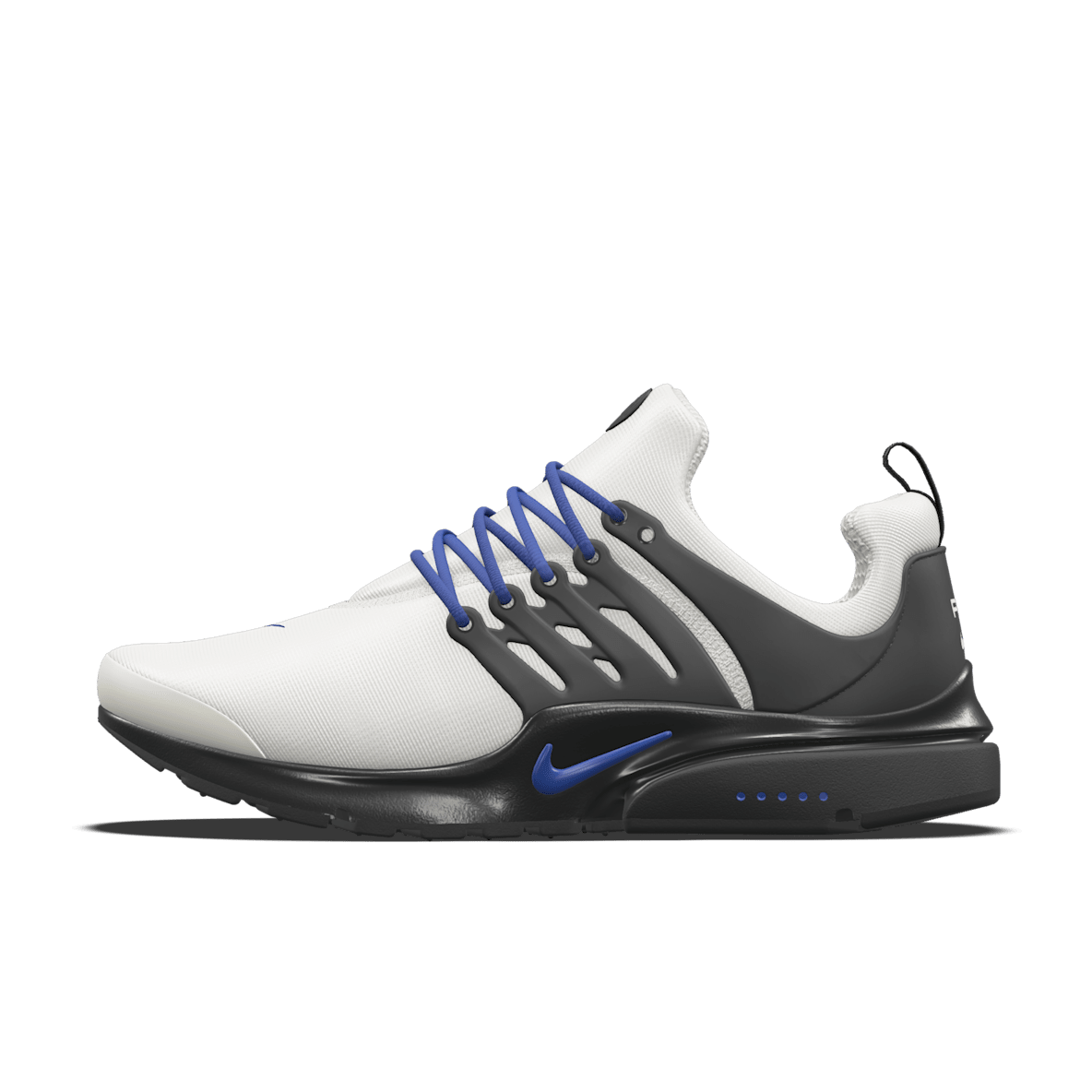 Nike Air Presto By You Custom Men's Shoes
