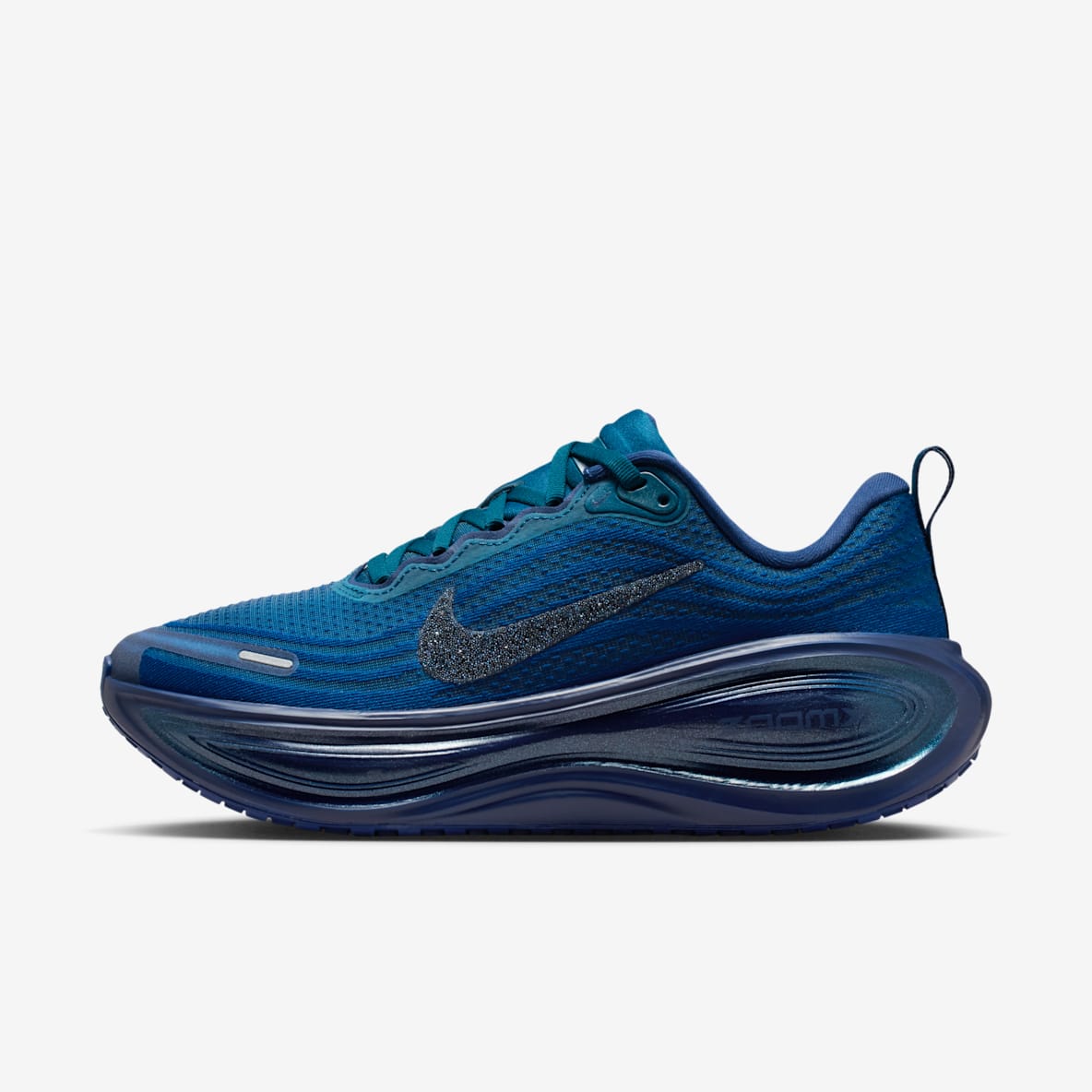 Nike Vomero Plus with Swarovski® Crystals Women's Road Running Shoes