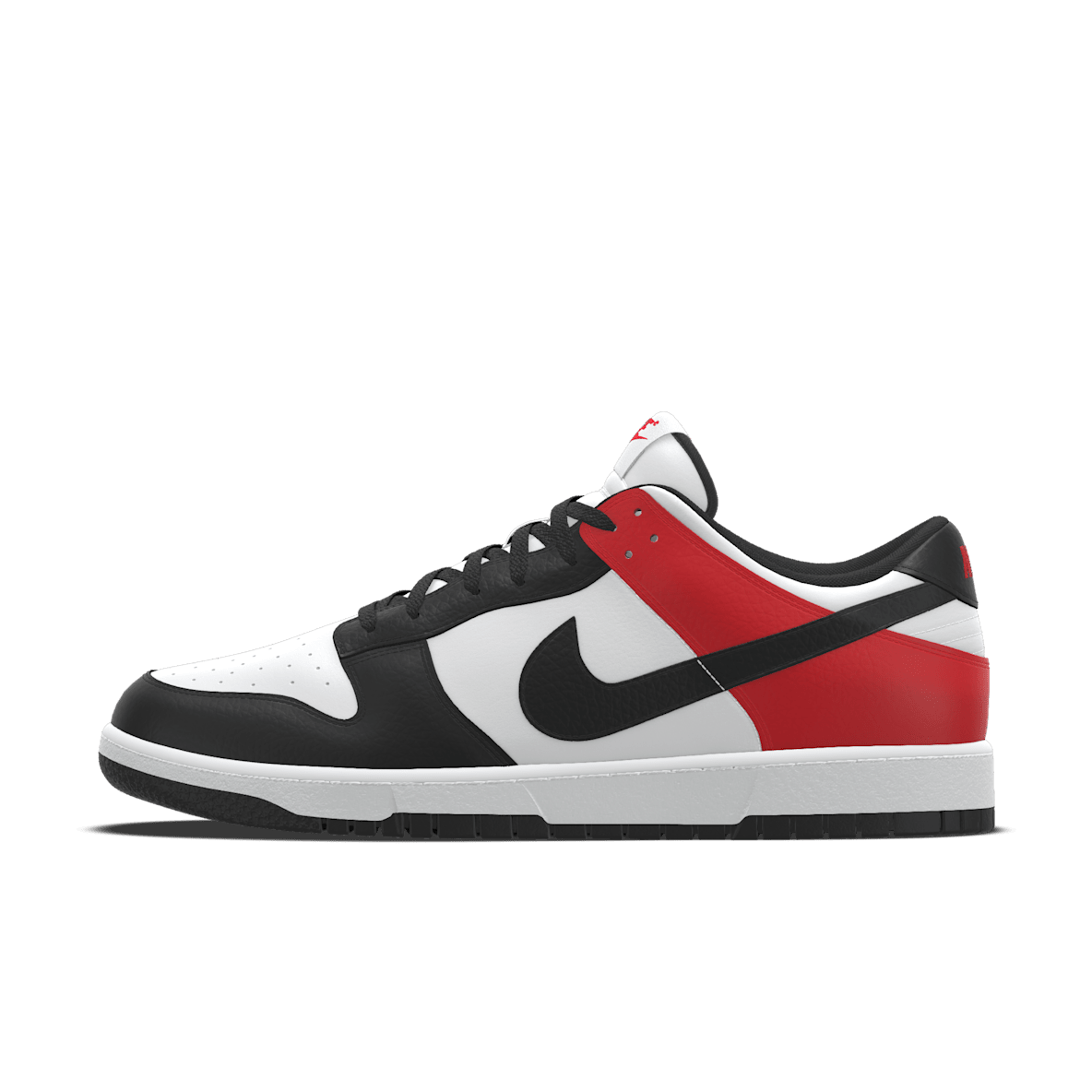 Nike Dunk Low By You Custom Women's Shoes