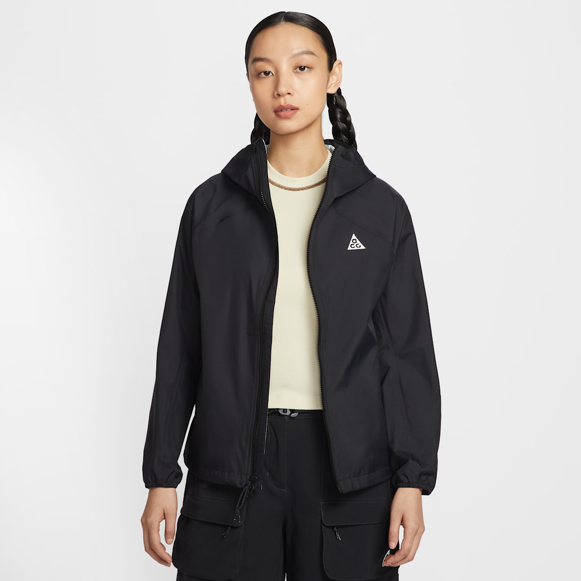 ACG Phantazma Women's Storm-FIT ADV Jacket