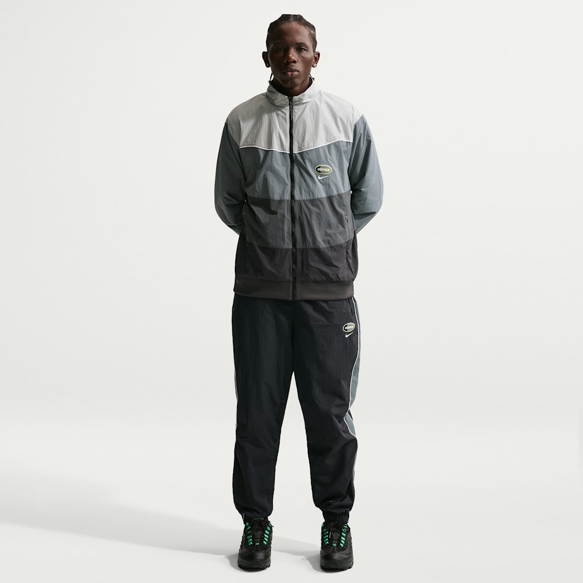 Nike Sportswear Men's Woven Pants