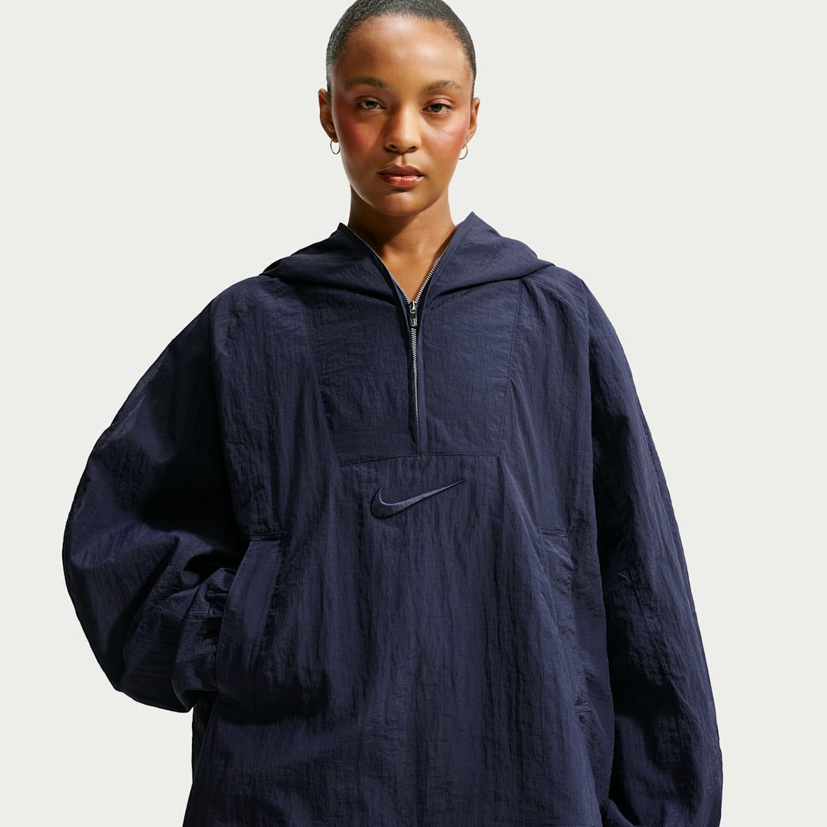 Nike Runway Veste légère pour Femme