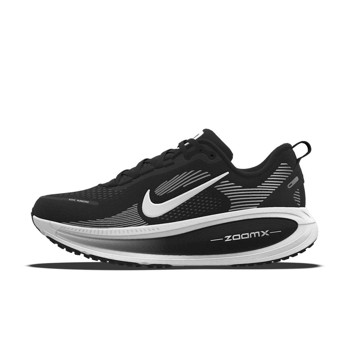 Nike Vomero 18 By You Custom Women's Road Running Shoes