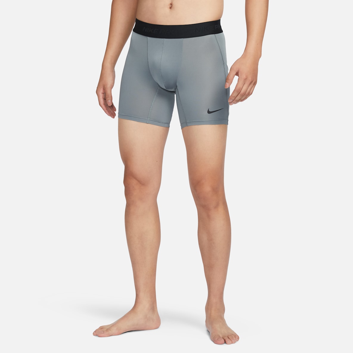 Nike Pro Men's Dri-FIT Fitness Shorts