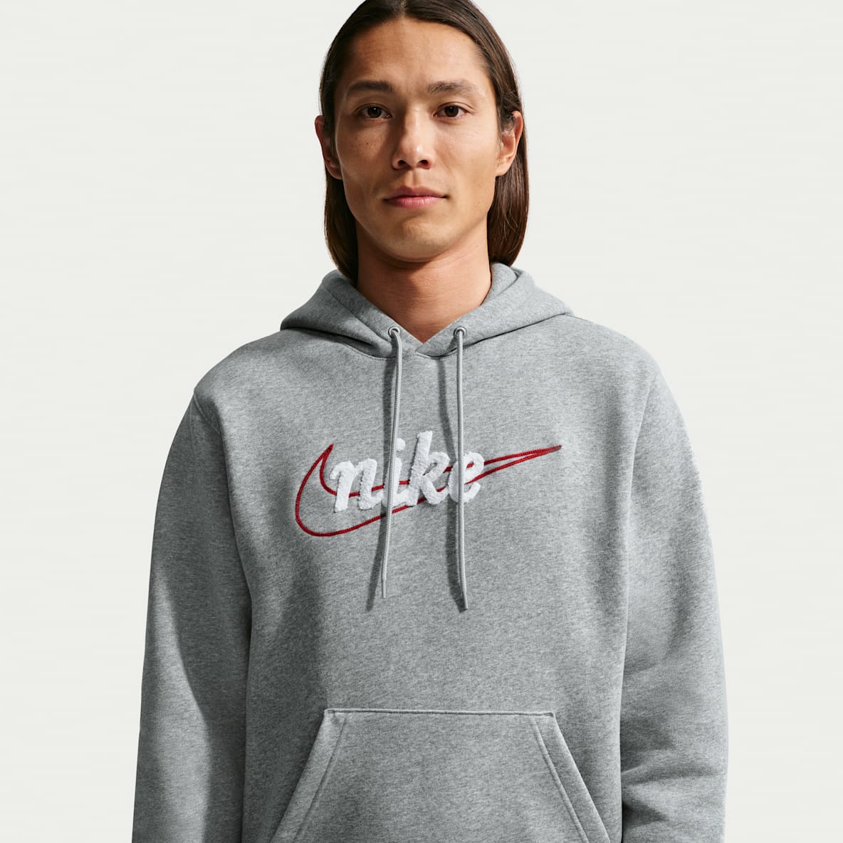 Nike スポーツウェア クラブ メンズ フリース パーカー