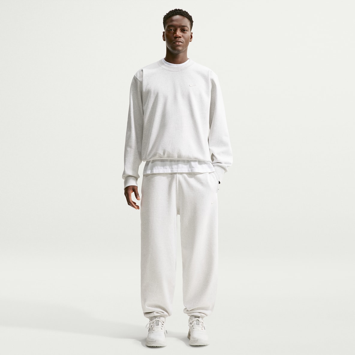 Nike Energy Men's Fleece Trousers