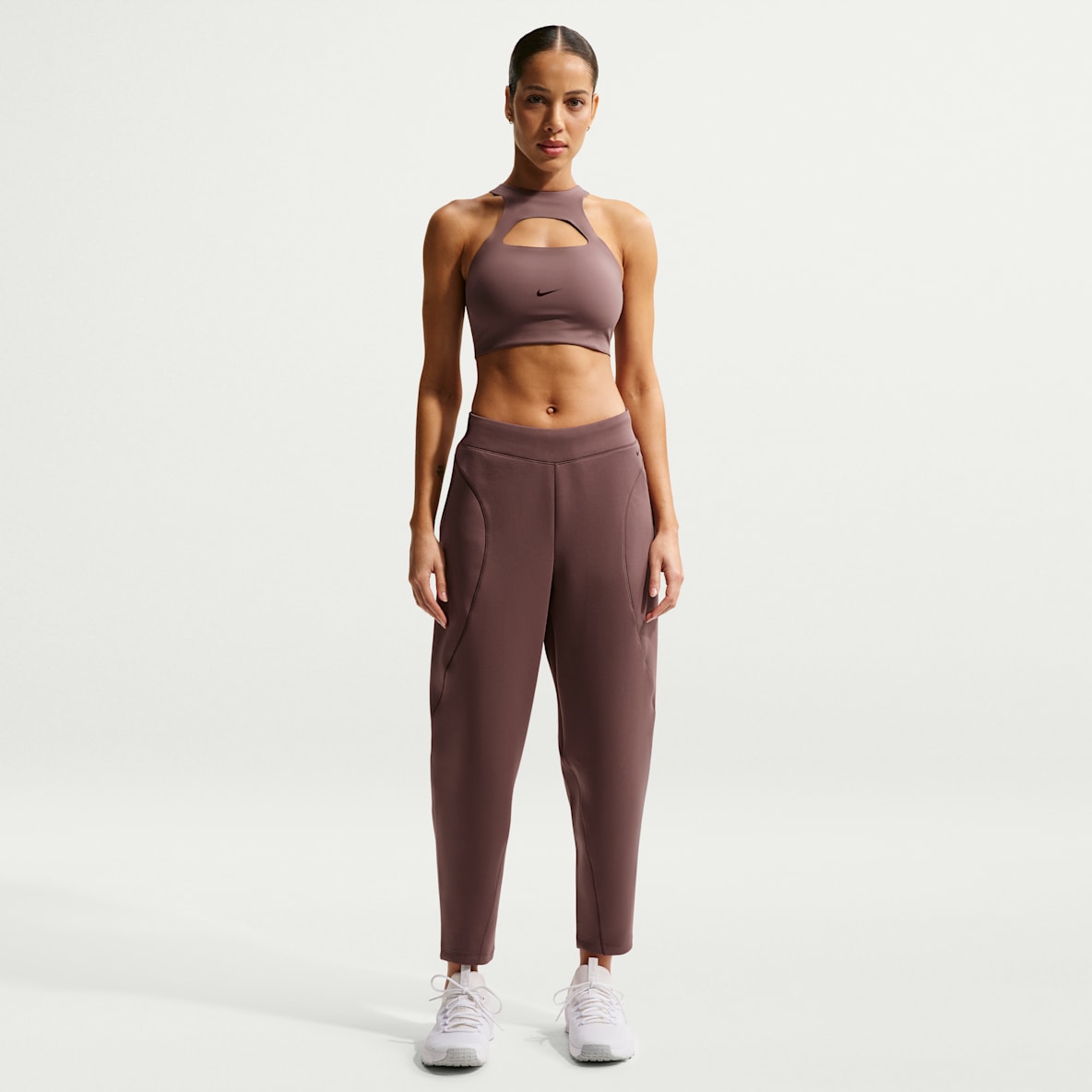 Nike Universa Pants Dri-FIT holgados de 7/8 para mujer