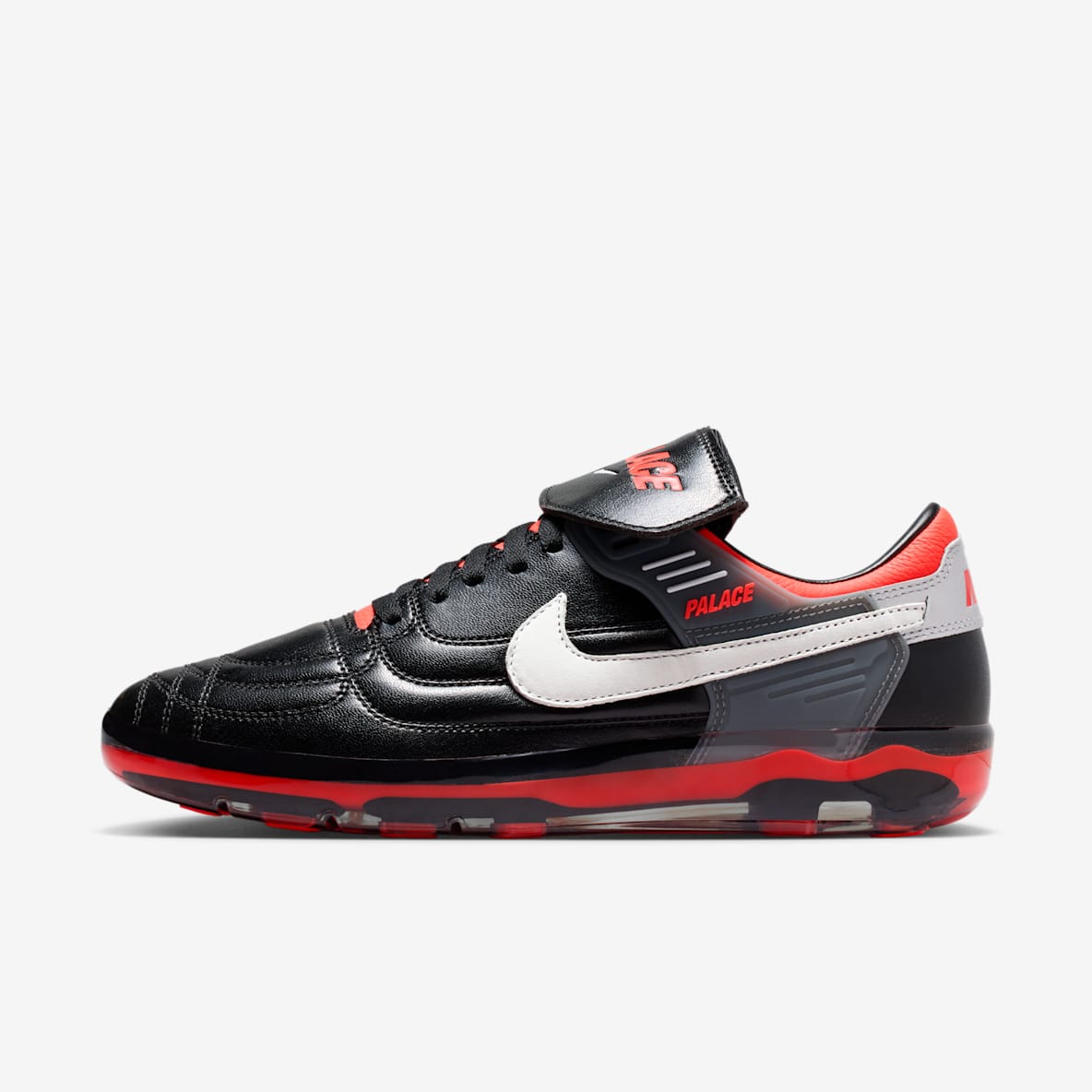 Cryoshot Air Speed M x England x Palace Men's shoes