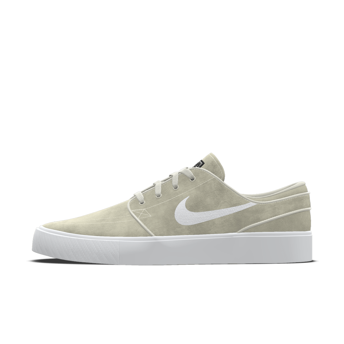 Nike SB Zoom Janoski OG By You Custom Women's Skate Shoes