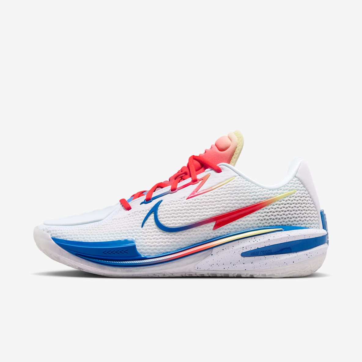 Nike G.T. Cut 'Dylan Harper x TITAN' Basketball Shoes