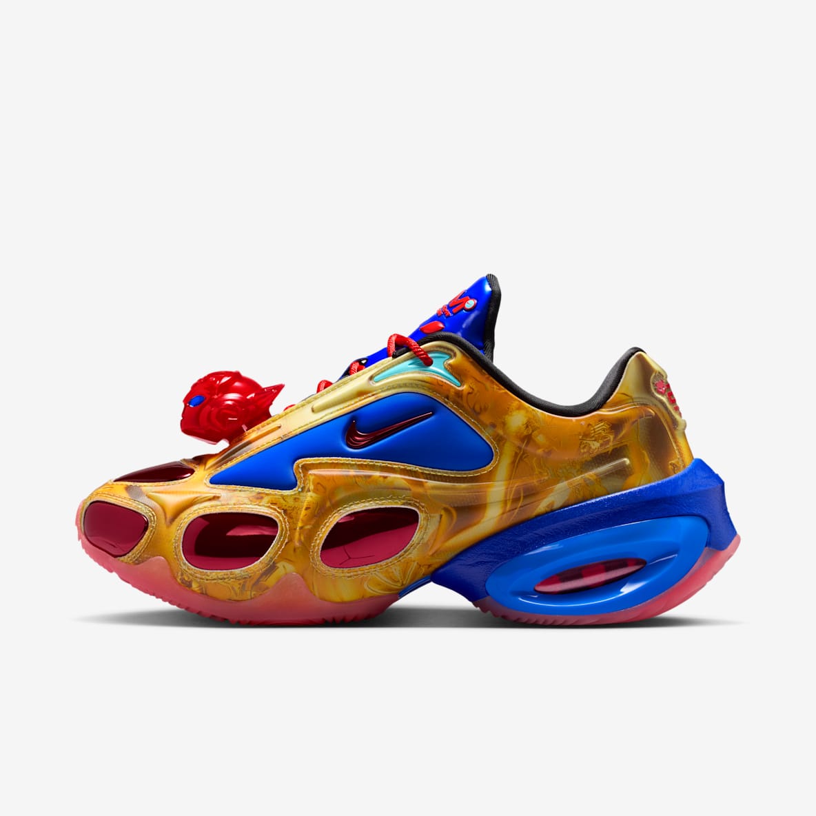 Nike Air Max Muse x WINDOWSEN Women's shoes