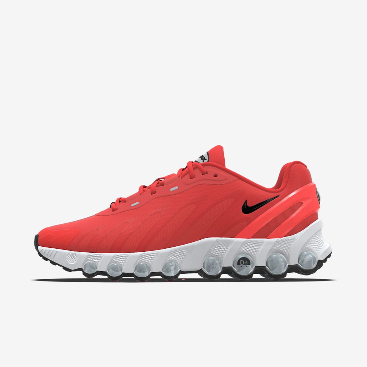 Nike Air Max Dn8 By You Custom Men's Shoes