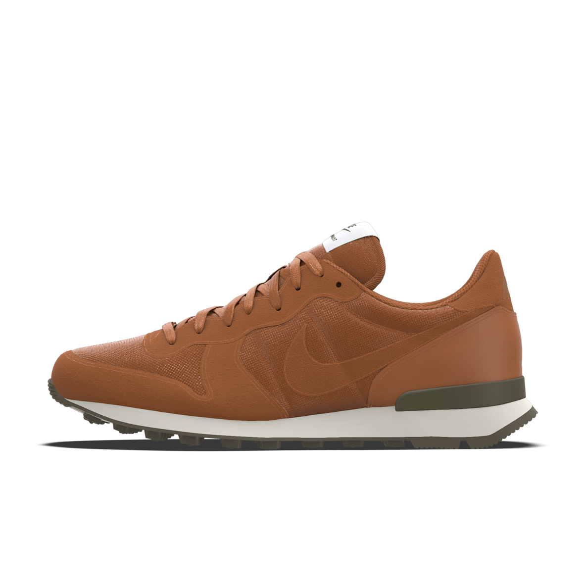 Nike Internationalist By You Calzado para mujer personalizado