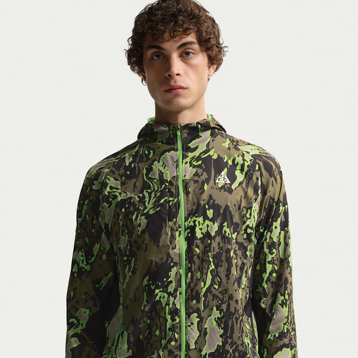 Nike ACG Men's Trail Running Jacket