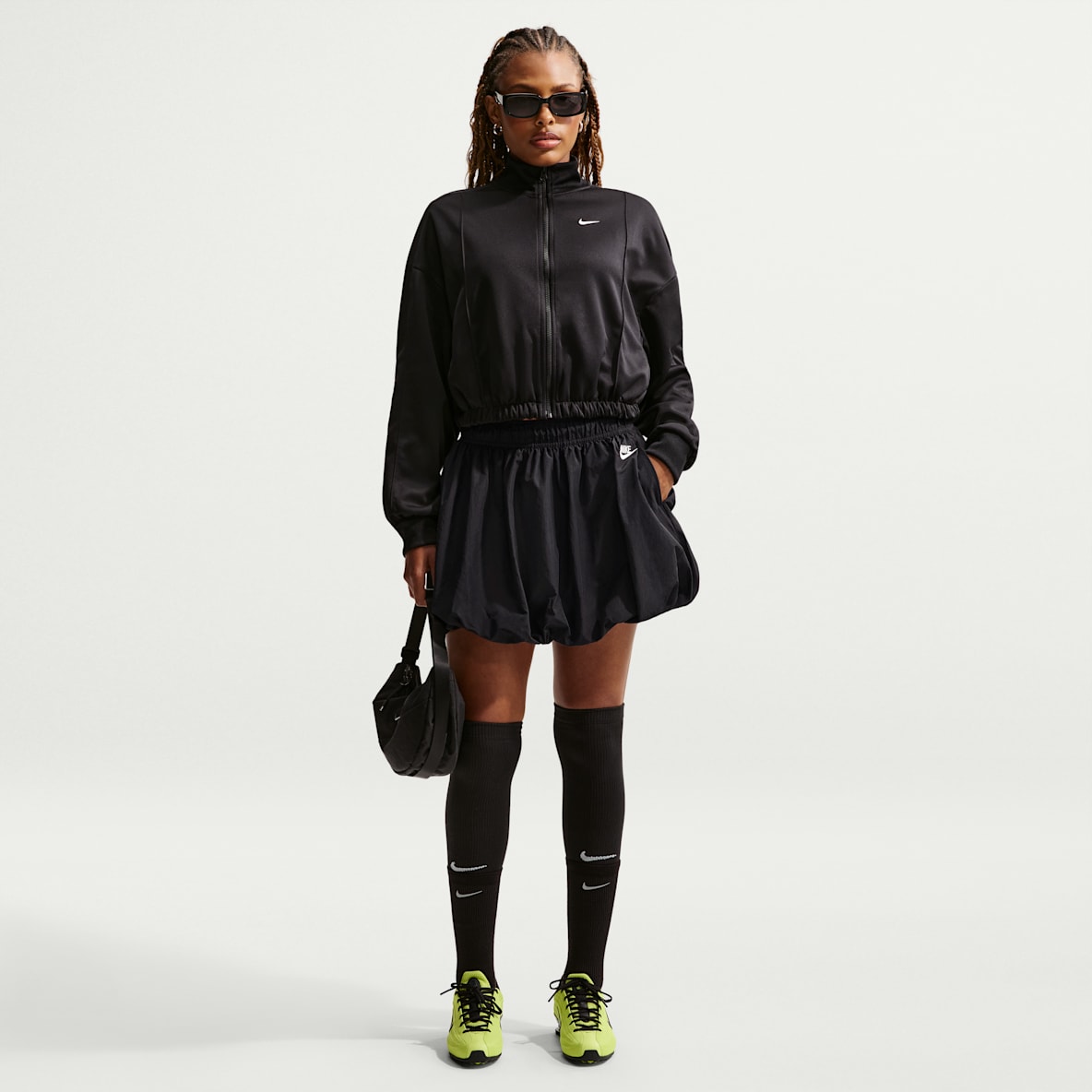 Nike Sportswear Women's Loose Bubble Skirt