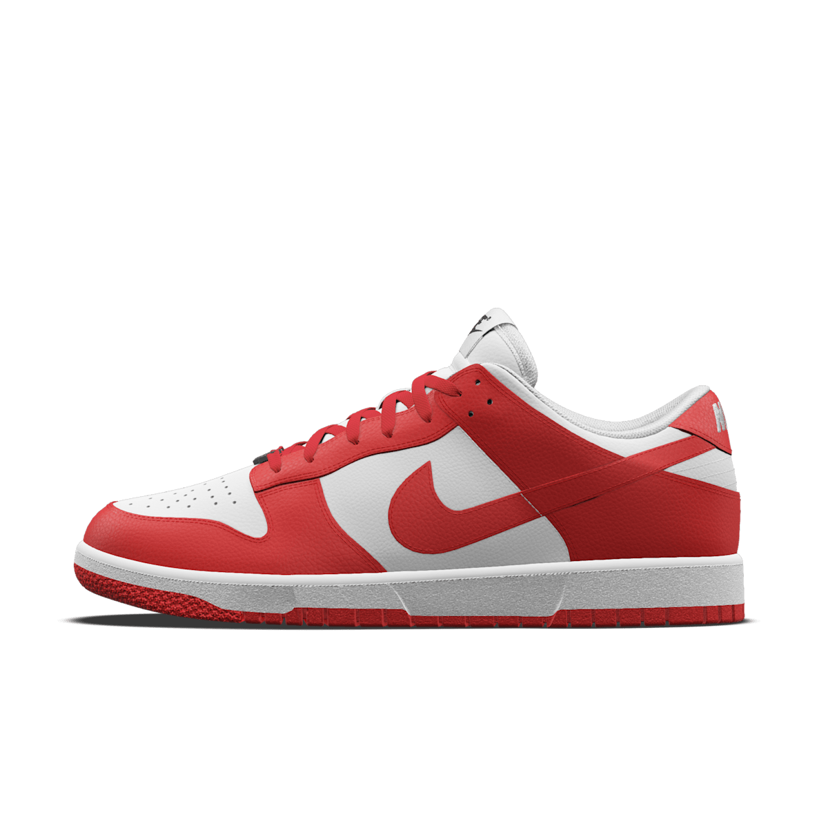 Nike Dunk Low Unlocked By You Custom Shoes