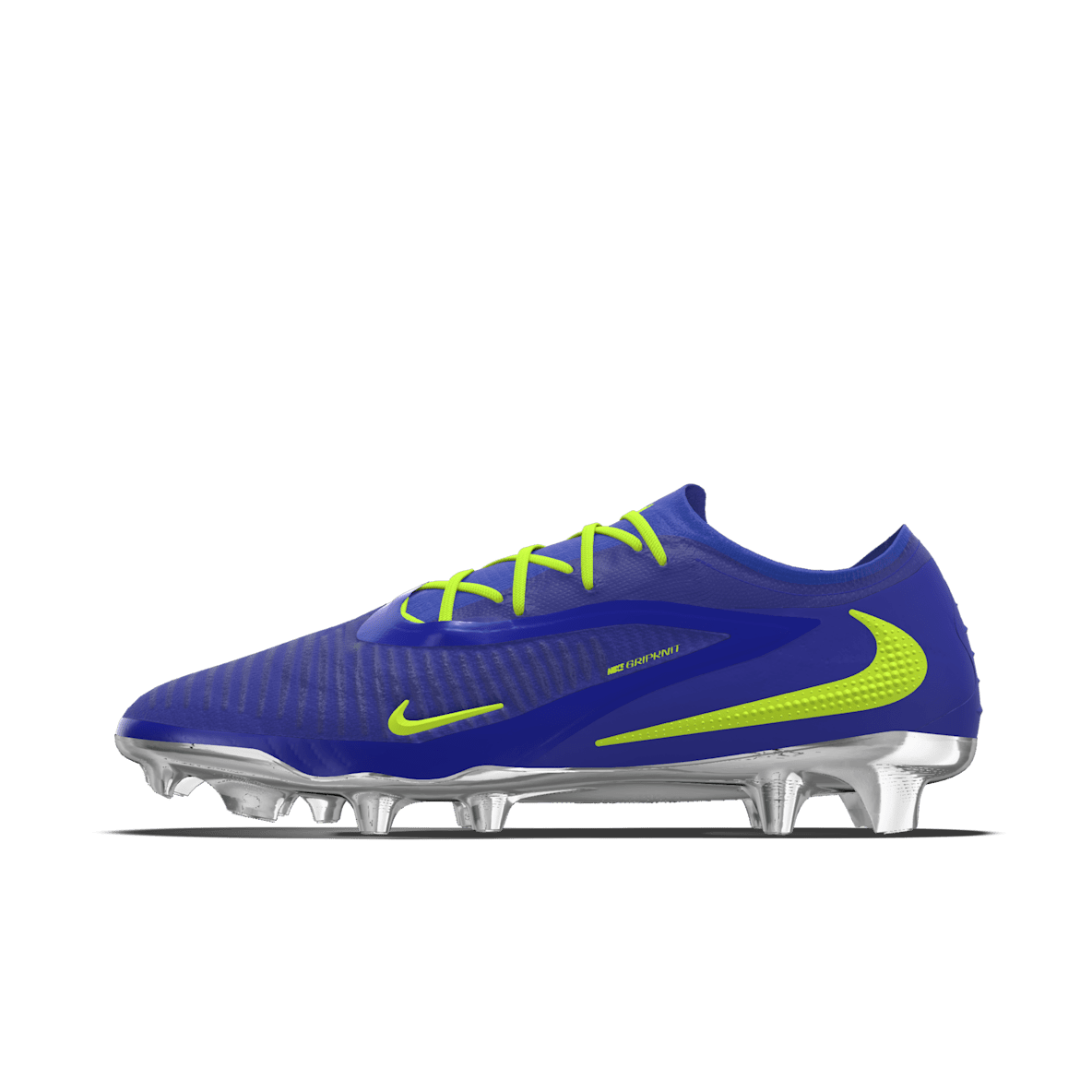 Nike Phantom 6 Low Elite By You Custom Firm-Ground Soccer Cleats