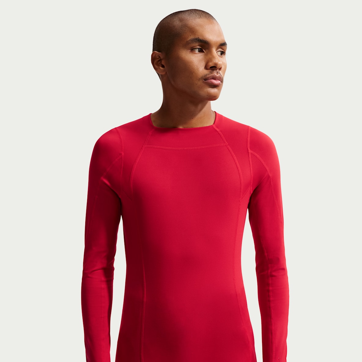 Nike x Jacquemus Men's Long-Sleeve Top