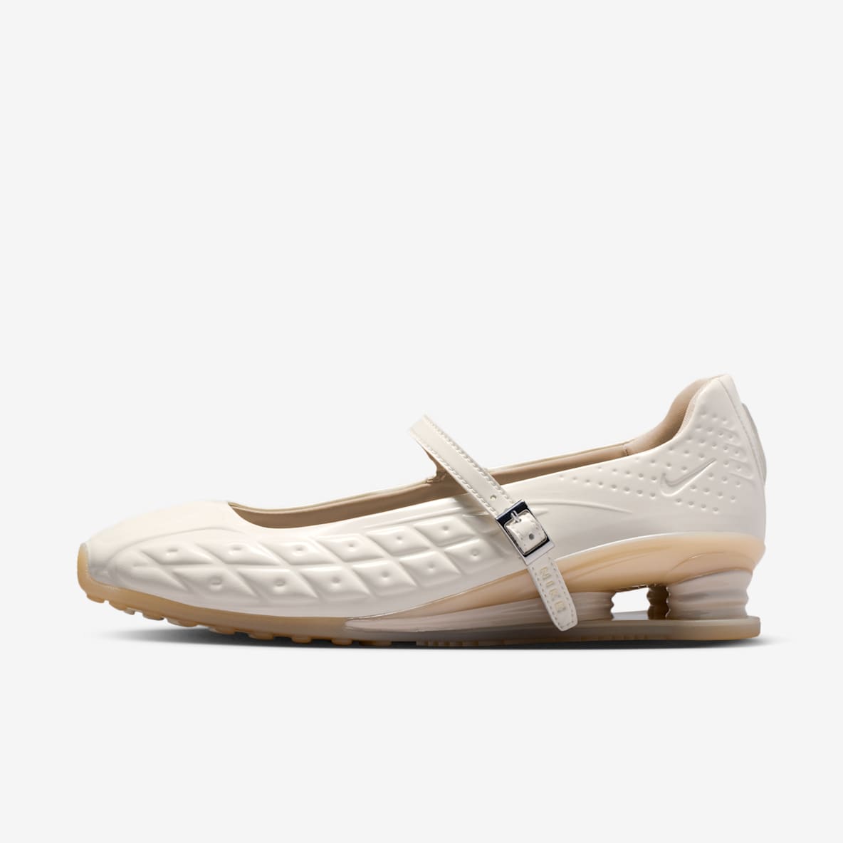 Nike Shox Z Calistra Women's Shoes