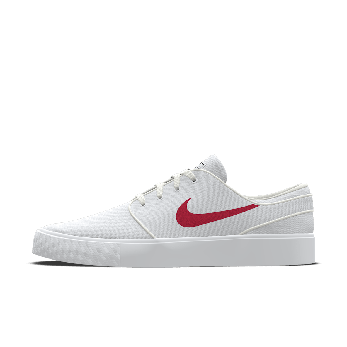 Nike SB Zoom Janoski OG By You Custom Men's Skate Shoes