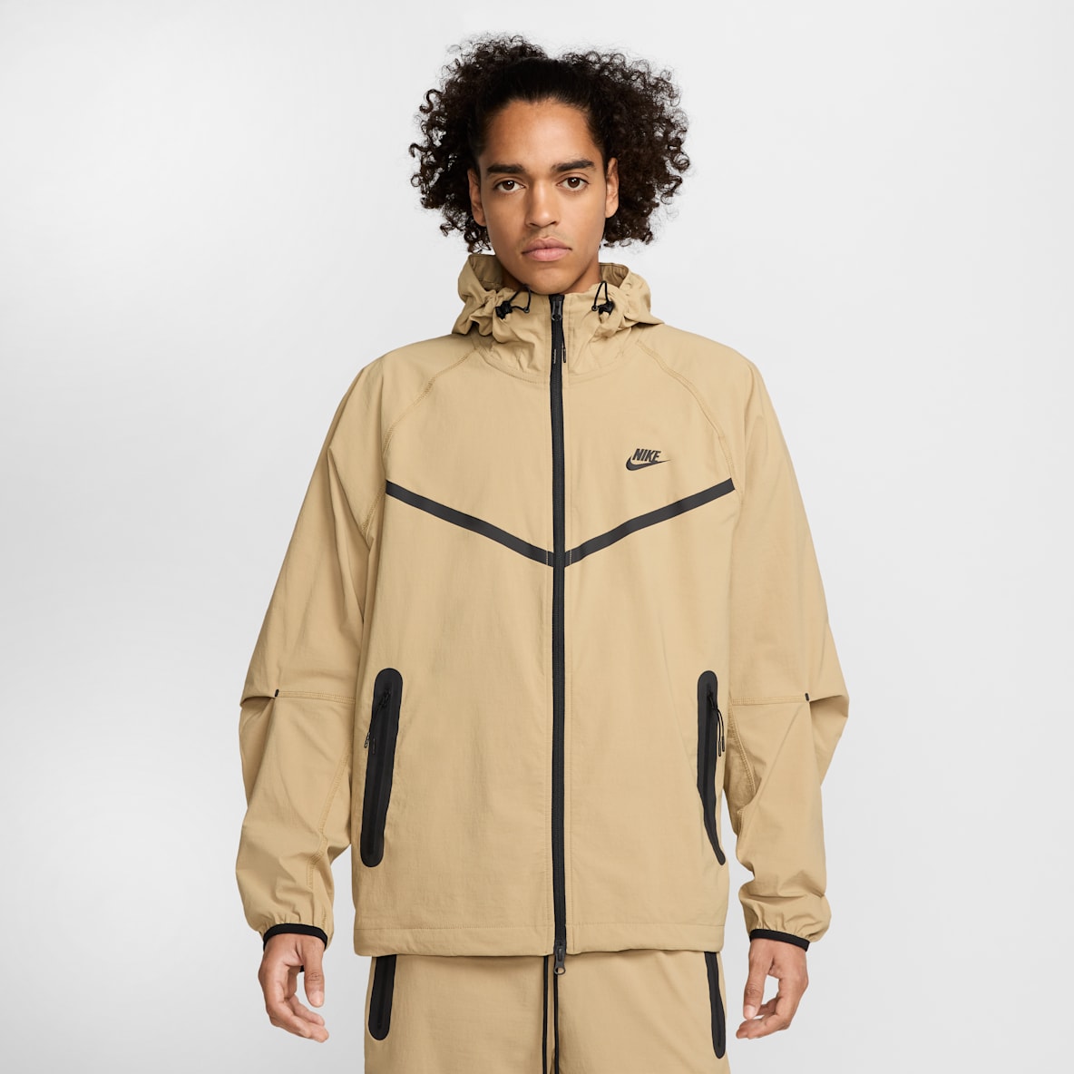 Nike Tech Men's Woven Jacket