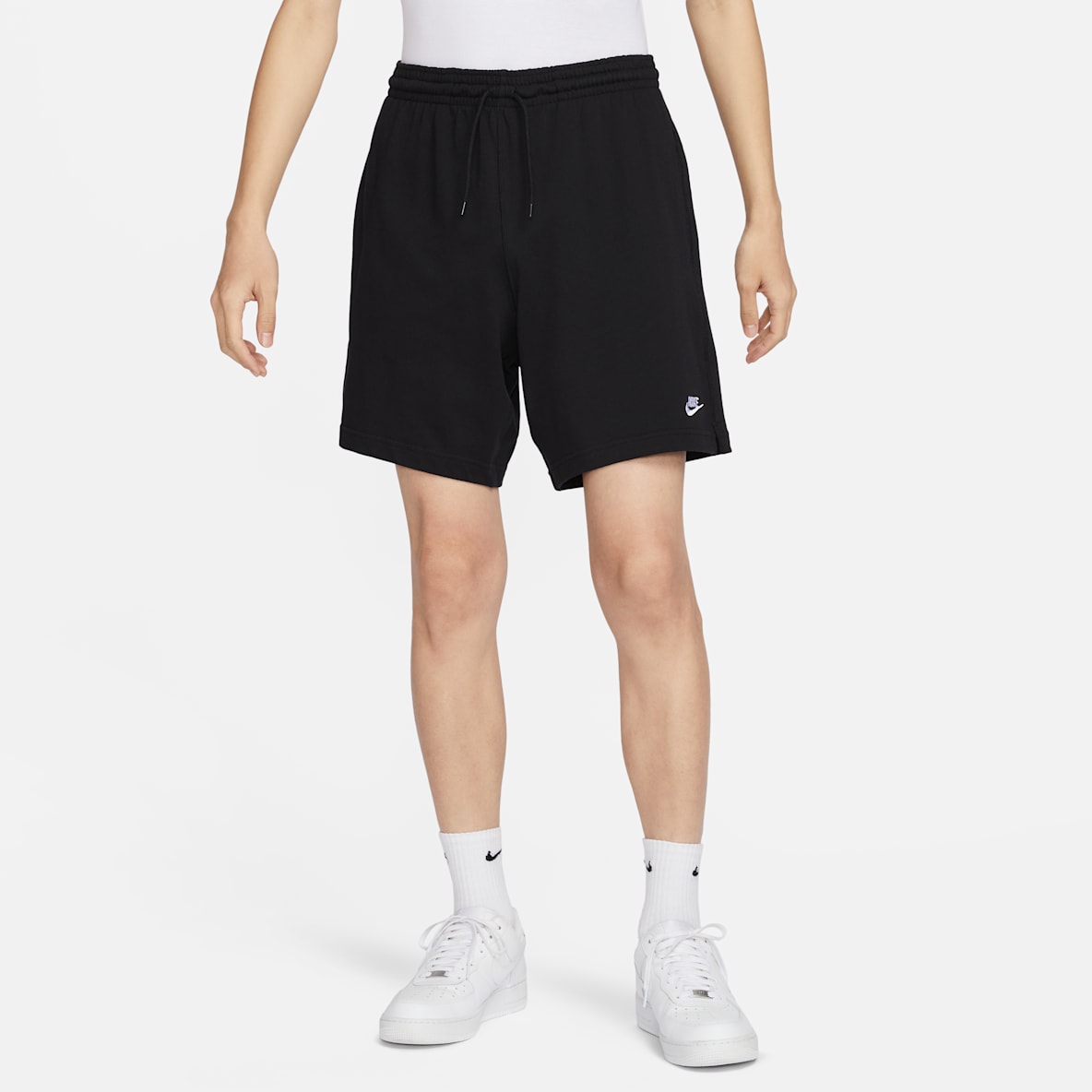 Nike Club Men's Knit Shorts
