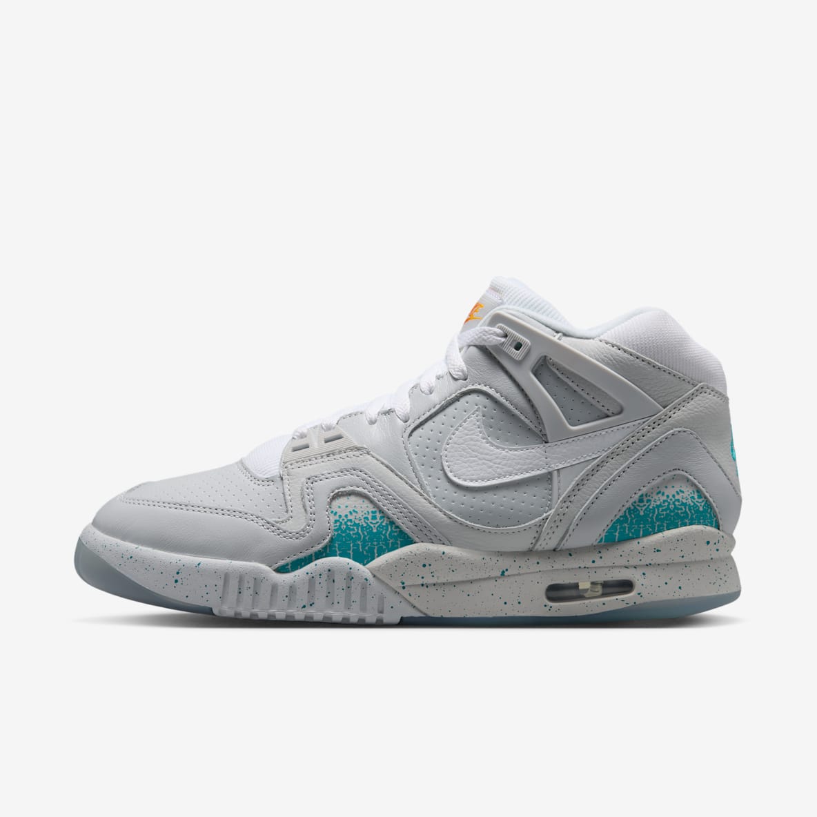 Nike Air Tech Challenge 2 Men's Shoes