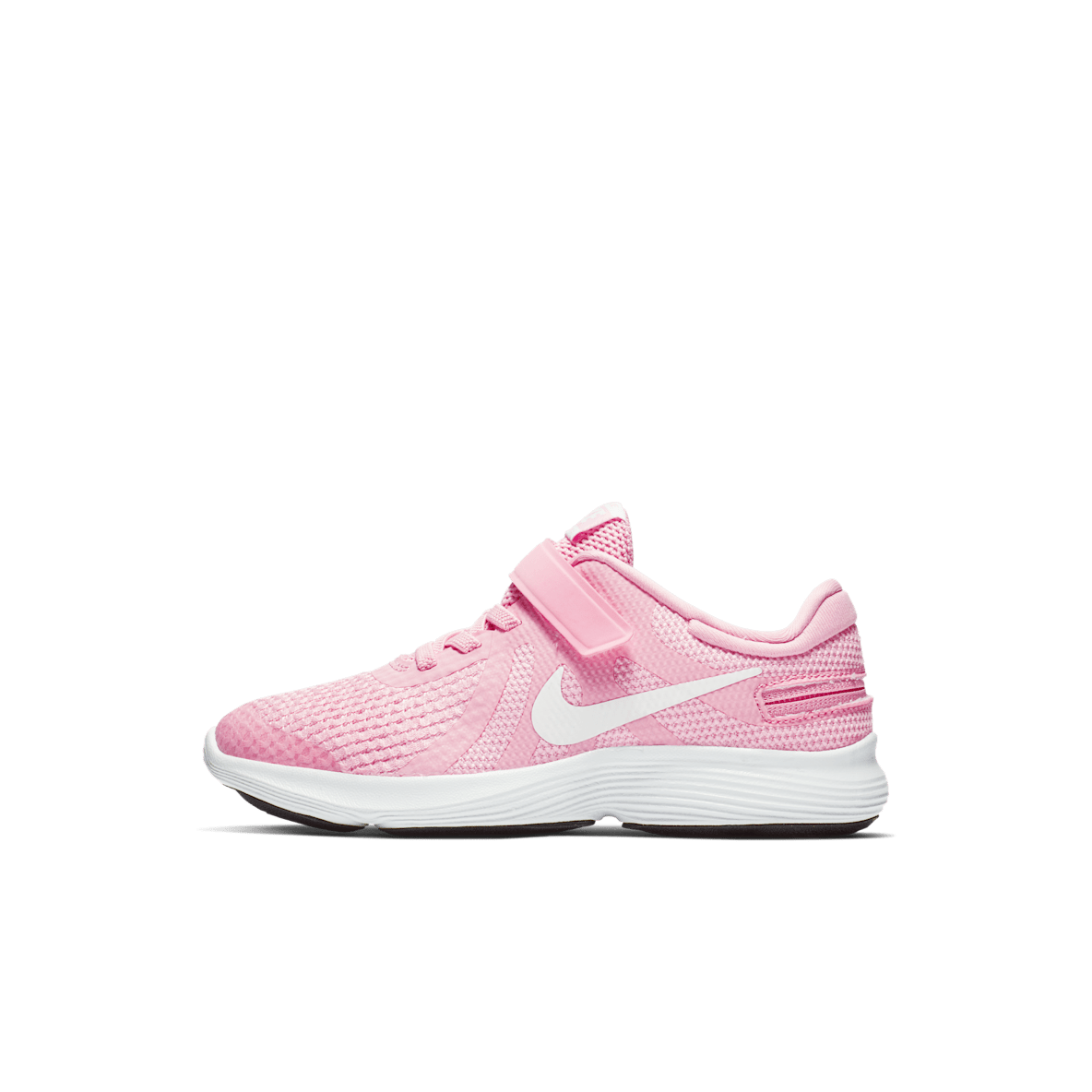 Nike Revolution 4 FlyEase Younger Kids' Shoe
