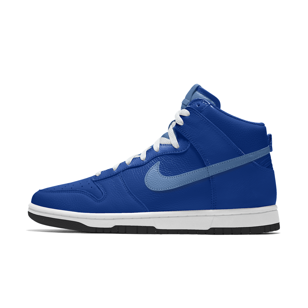 Nike Dunk High By You Custom Women's Shoes