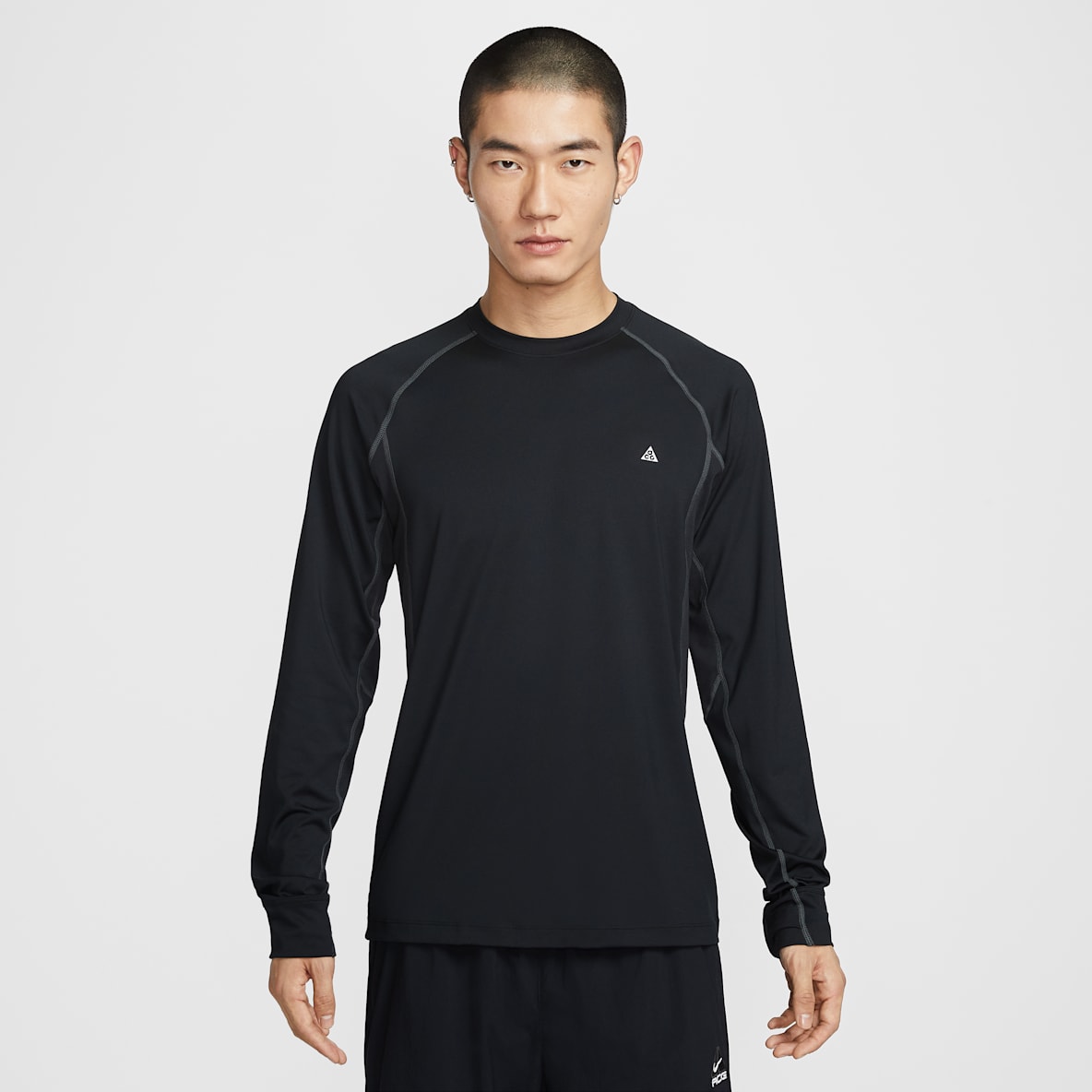 ACG ワイルドシー メンズ Dri-FIT ロングスリーブ インナー