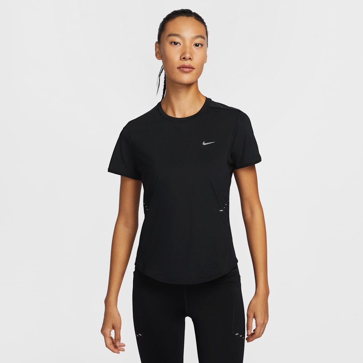Nike Swift Women's Dri-FIT Short-Sleeve Running Top