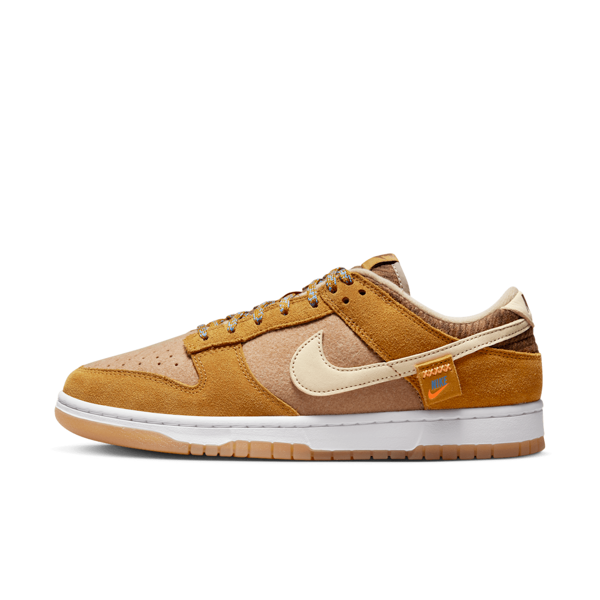 Nike Dunk Low SE Men's Shoes