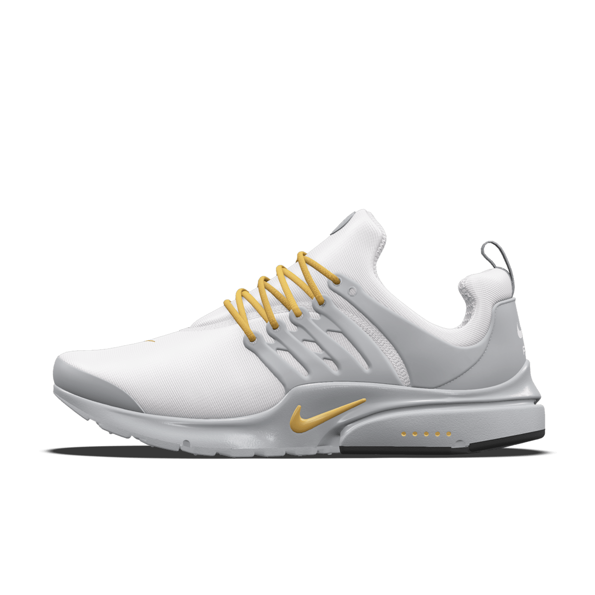 Nike Air Presto By You Custom Women's Shoes