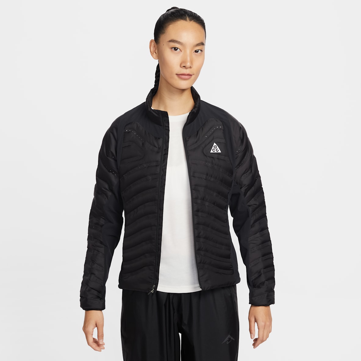 ACG Lava Loft Women's Therma-FIT Trail Running Jacket