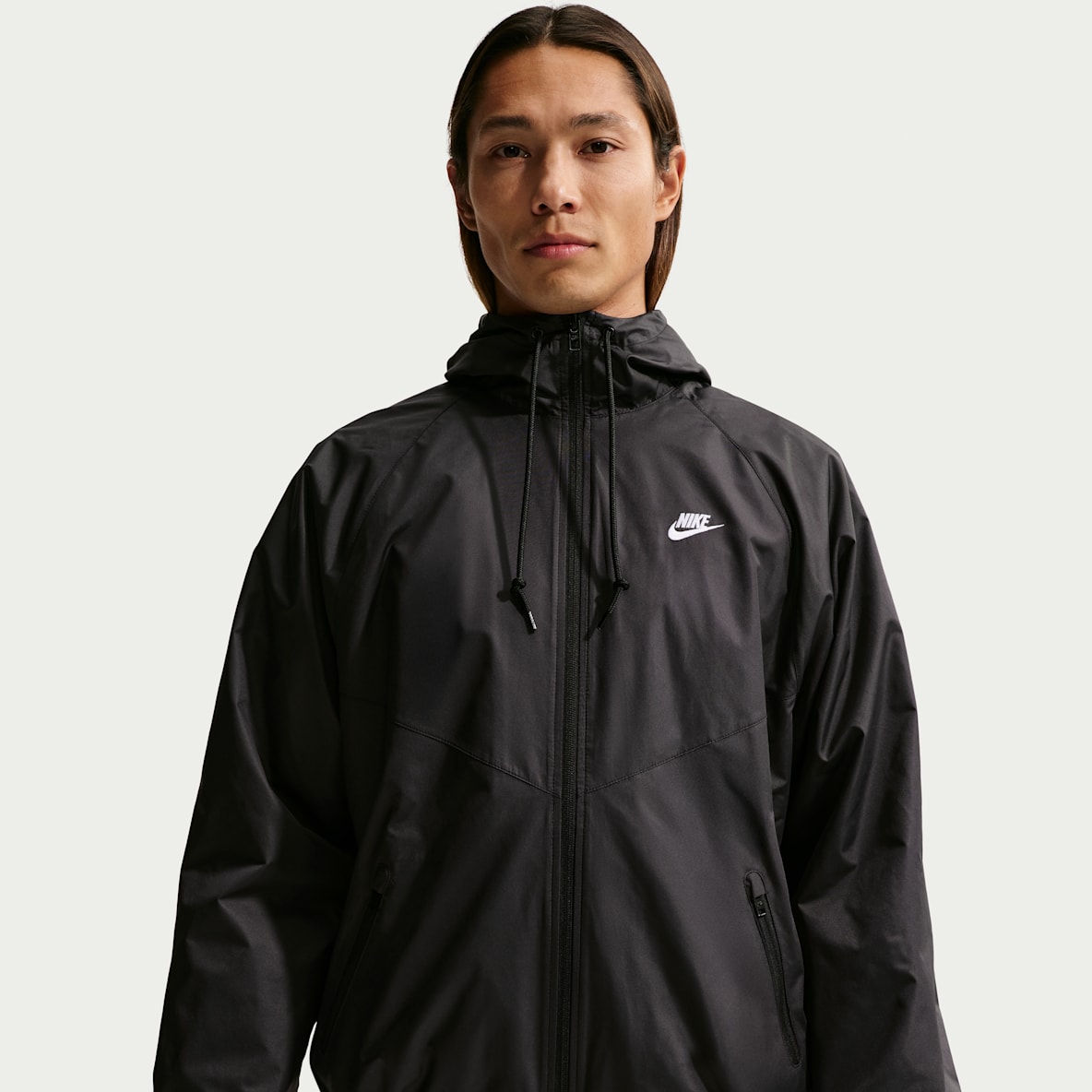 Nike Windrunner Men's Lined Jacket
